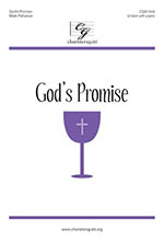 God's Promise by Mark Patterson