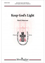 Keep God's Light by Mark Patterson