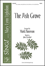 The Ash Grove by Mark Patterson