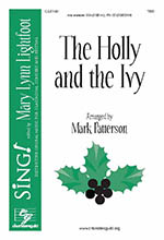 The Holly and the Ivy by Mark Patterson