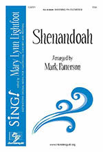 Shenandoah by Mark Patterson